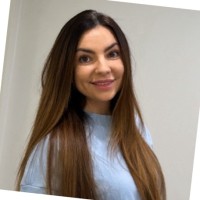 Nataliia Shpota