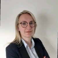 Claire Joly