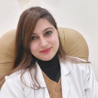DR ANAM SINGH