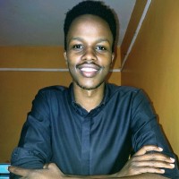 Kipkorir Gideon