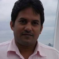 Arvind Arvind