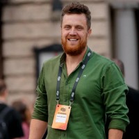 Andrii Chervanov