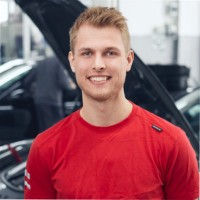 Patrick Andersen