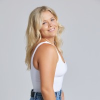 Sasha Blackburn