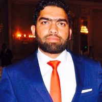 Shahnawaz Mir