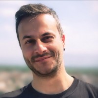 Spiros Georgiladakis