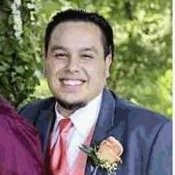 Leonardo Reyna