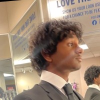 Sachin Jaiganesh