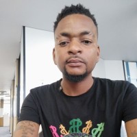 Tshepo Mandlazi