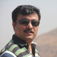 Nitin Vaidya