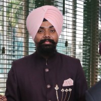 Saravjeet Singh