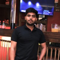Keshav Bhardwaj