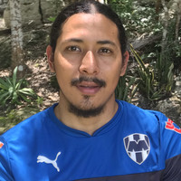 Alan Rafael Moreno De La Paz