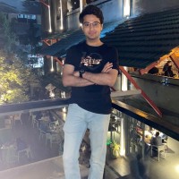 Shashank Huddedar
