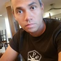 A.J. Jacinto