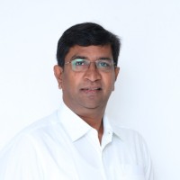 Antony Kumar R C