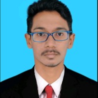Raghul M