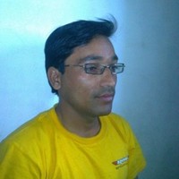 Balaji Bhoyar