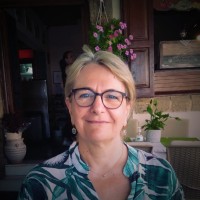 Sylvie Auerbach