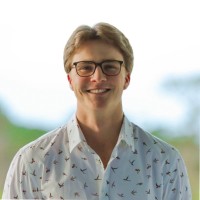 Hamish Thornton