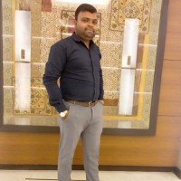Vishal Kshirsagar