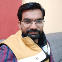 Rakesh Patidar
