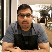 Chethan Krishnan