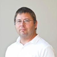 Tom Grimminck, P.Eng.