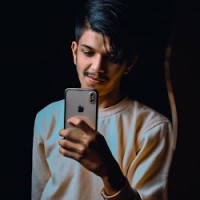 Atharv Potdar