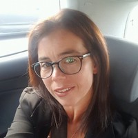 Dorothy Mccabe