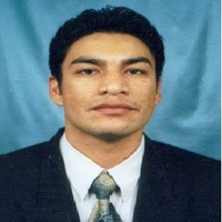 Ingeniero Andres Benavides