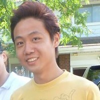 James Wang