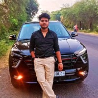Ravi Kant B.