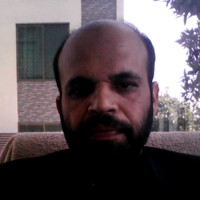Riaz Ansari