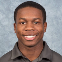 Jaylen Harris