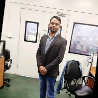 Niteesh Kumar Yadav