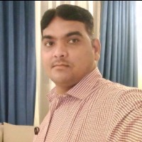 Kamlesh Kori