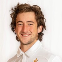 James Escobar