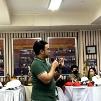 Jhon Dhell Sumaya