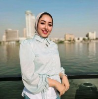 Alyaa Mohamed