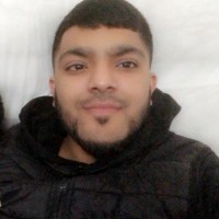Hamza Bashir