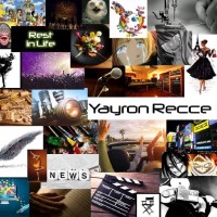 Yayron Recce