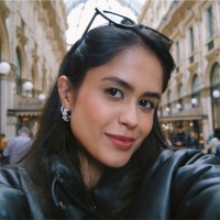 Vitória Amaral