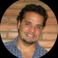 Andrés Do Rego Barros