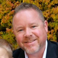 Shawn R. Lock