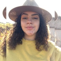 Júlia Aparecida De Camargos