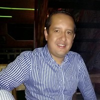 Jawer Olarte