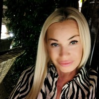 Rimma Doubinskaia (Humanitarian, Activist, Entrepreneur)