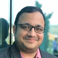 Nikhil Gadgil