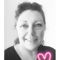 Lisbeth Johansen